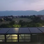 Apartman Bulevar Luxury Ilidza Free Garage Parking
