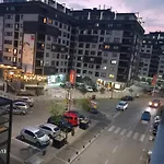 Apartman Bulevar Luxury Ilidza Free Garage Parking