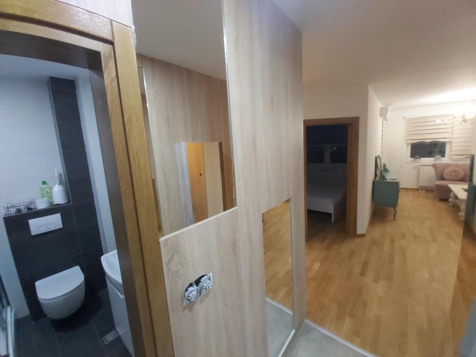 Apartman Bulevar Luxury Ilidza Free Garage Parking