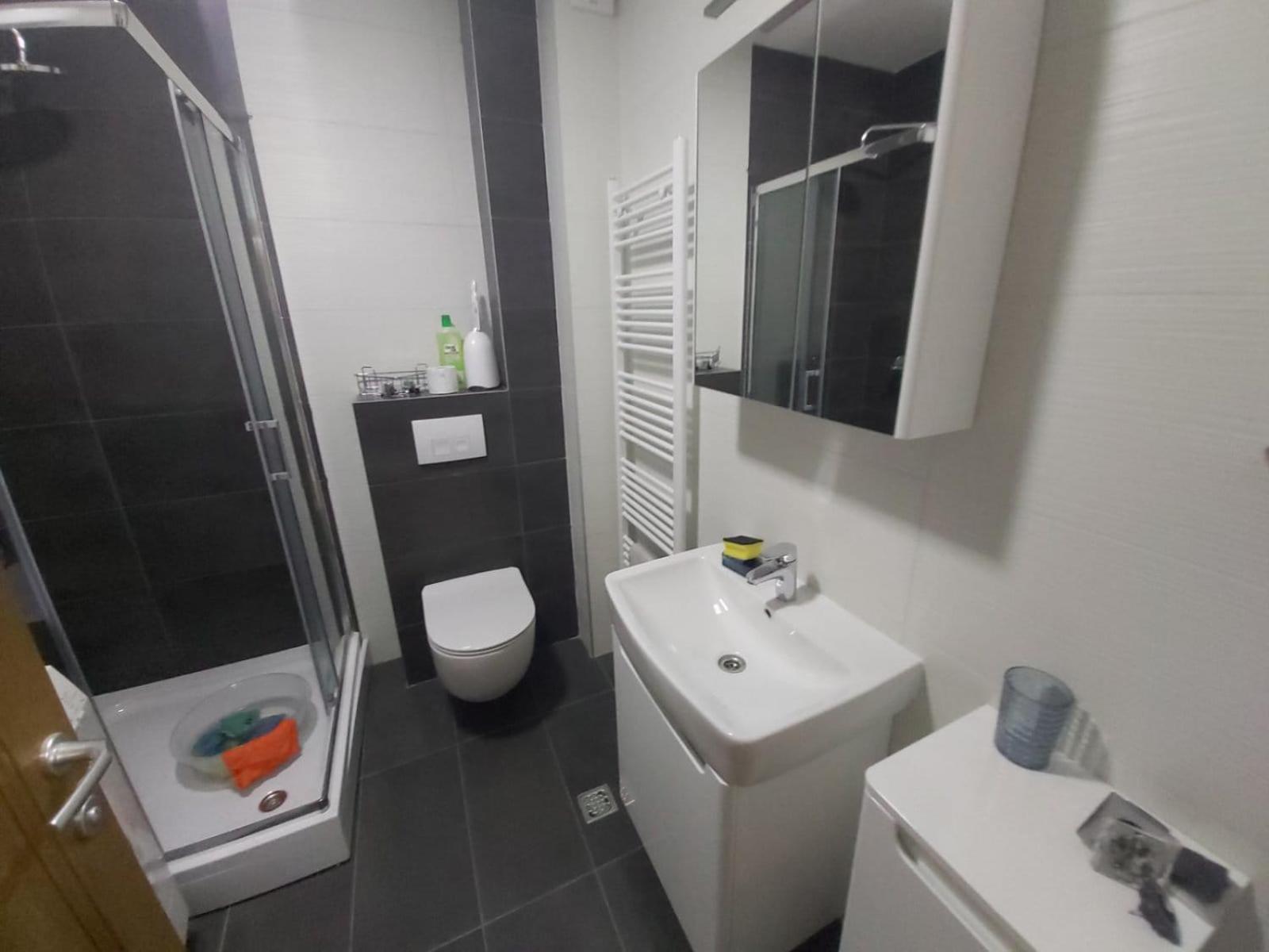 Apartman Bulevar Luxury Ilidza Free Garage Parking *
