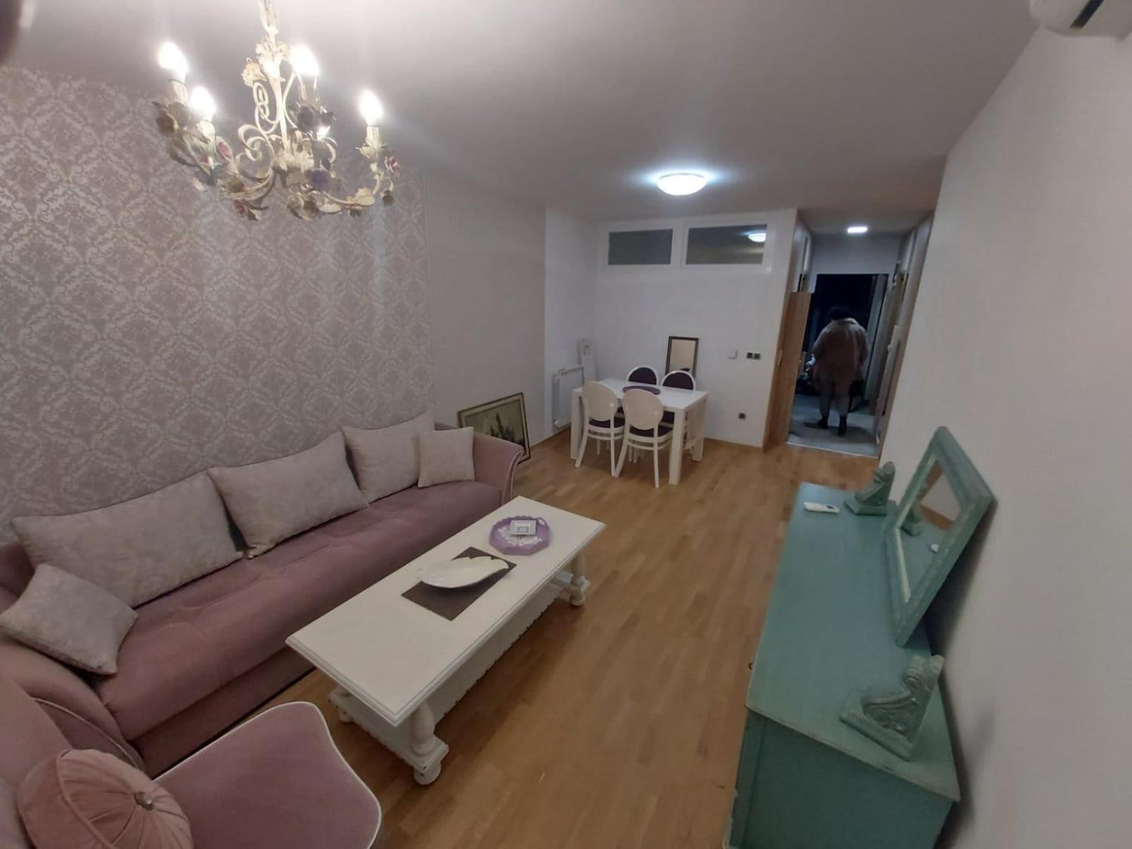 Apartman Bulevar Luxury Ilidza Free Garage Parking * Sarajevo
