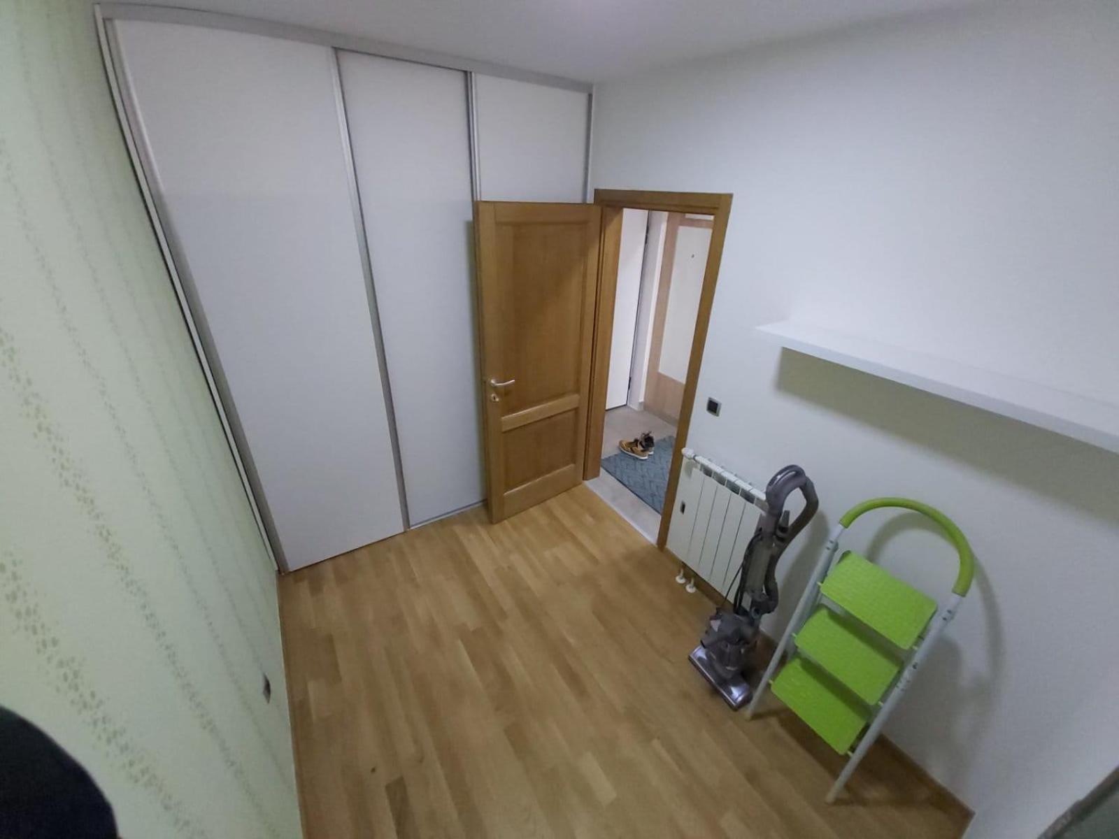Apartment Apartman Bulevar Luxury Ilidza Free Garage Parking Sarajevo