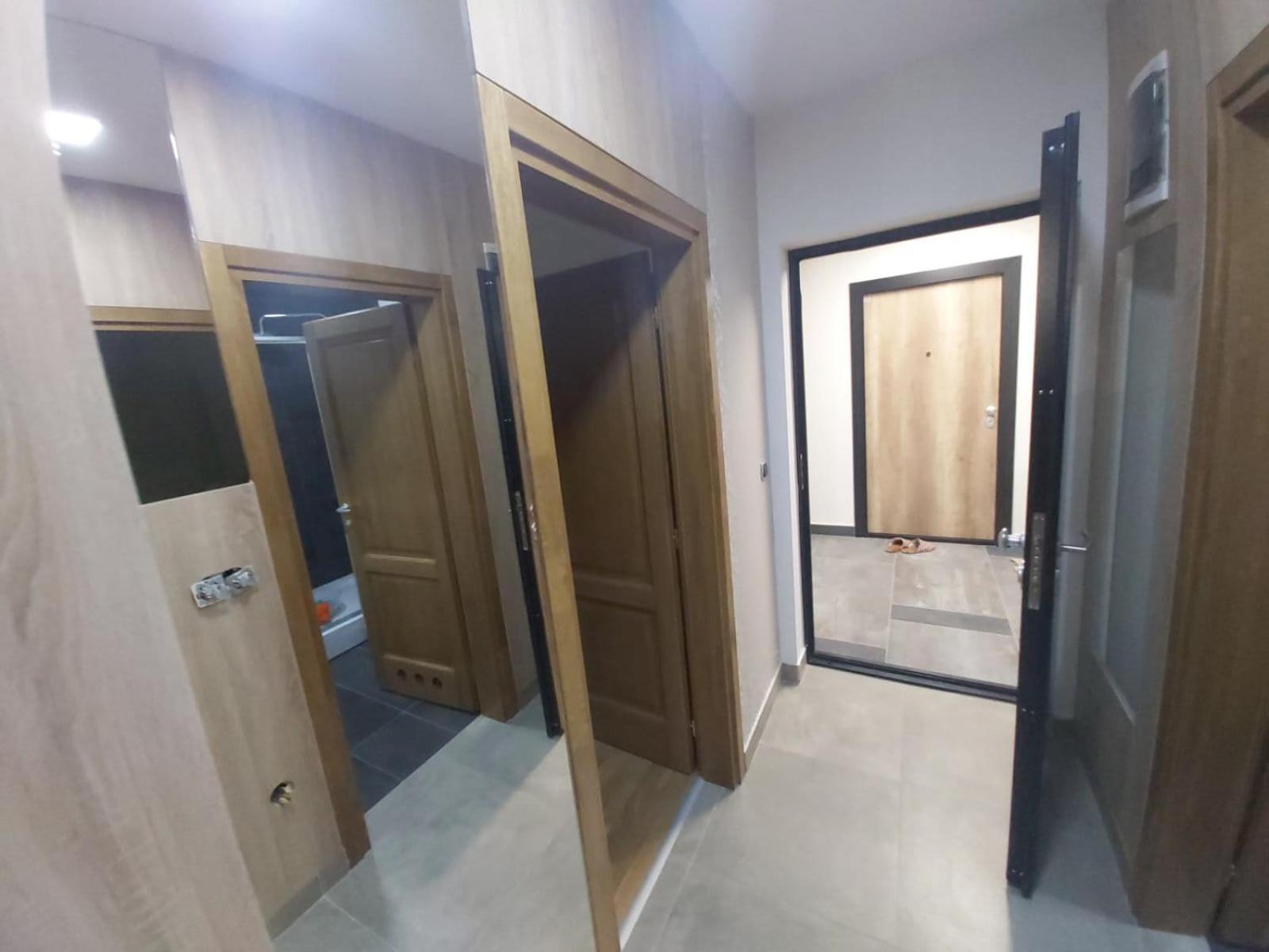 Apartman Bulevar Luxury Ilidza Free Garage Parking *
