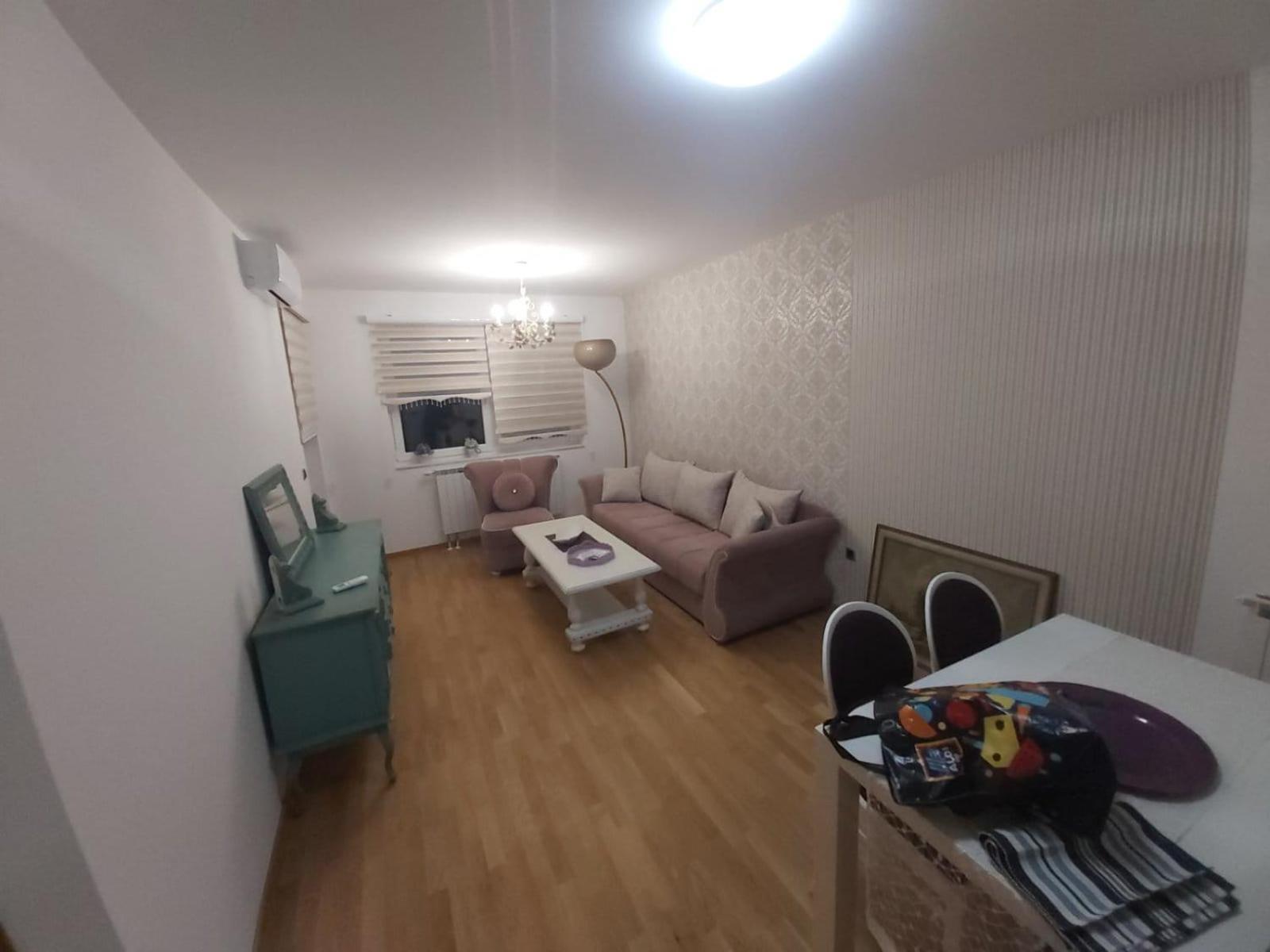 Apartman Bulevar Luxury Ilidza Free Garage Parking Apartment Sarajevo
