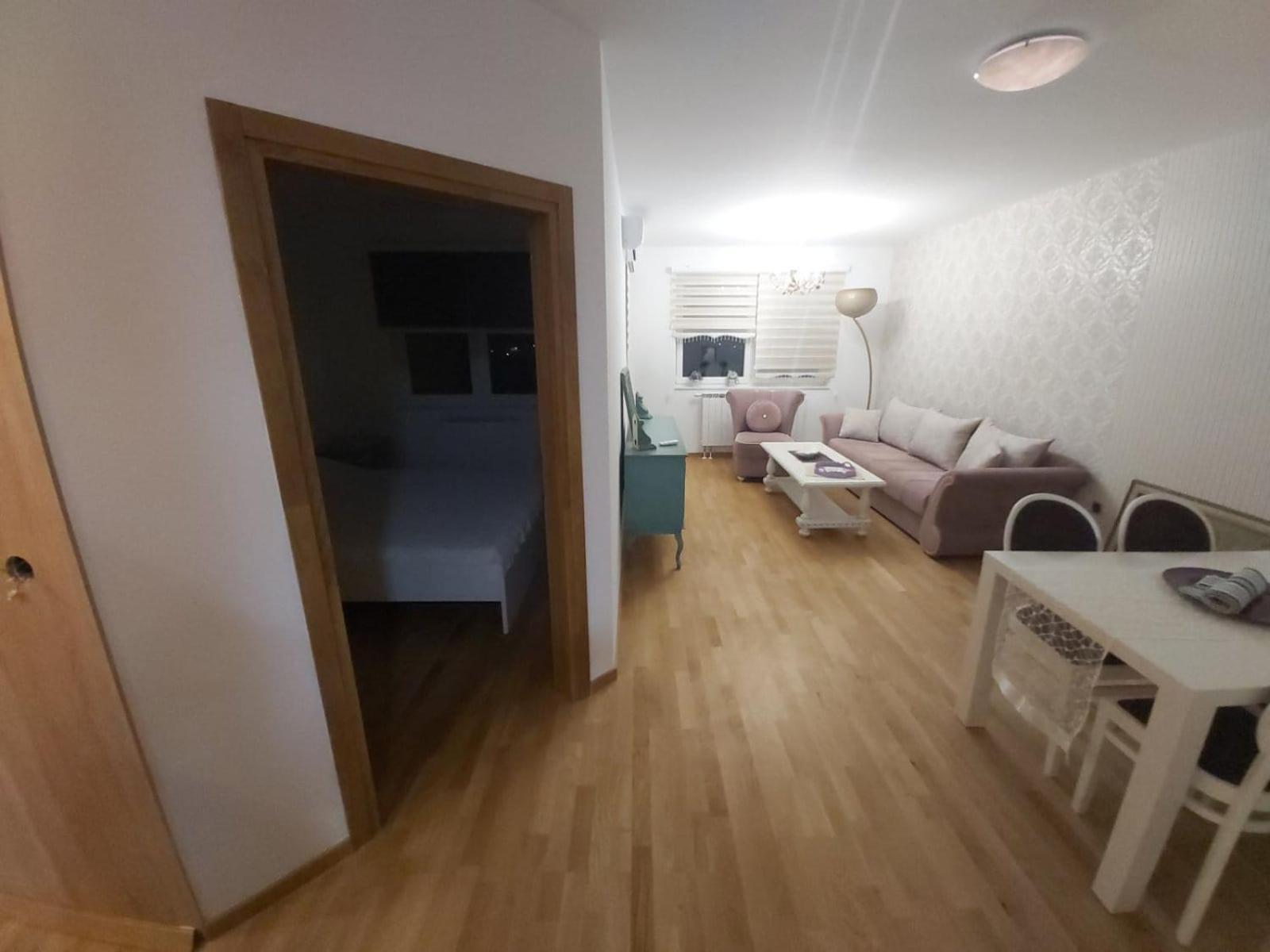 Apartman Bulevar Luxury Ilidza Free Garage Parking Sarajevo