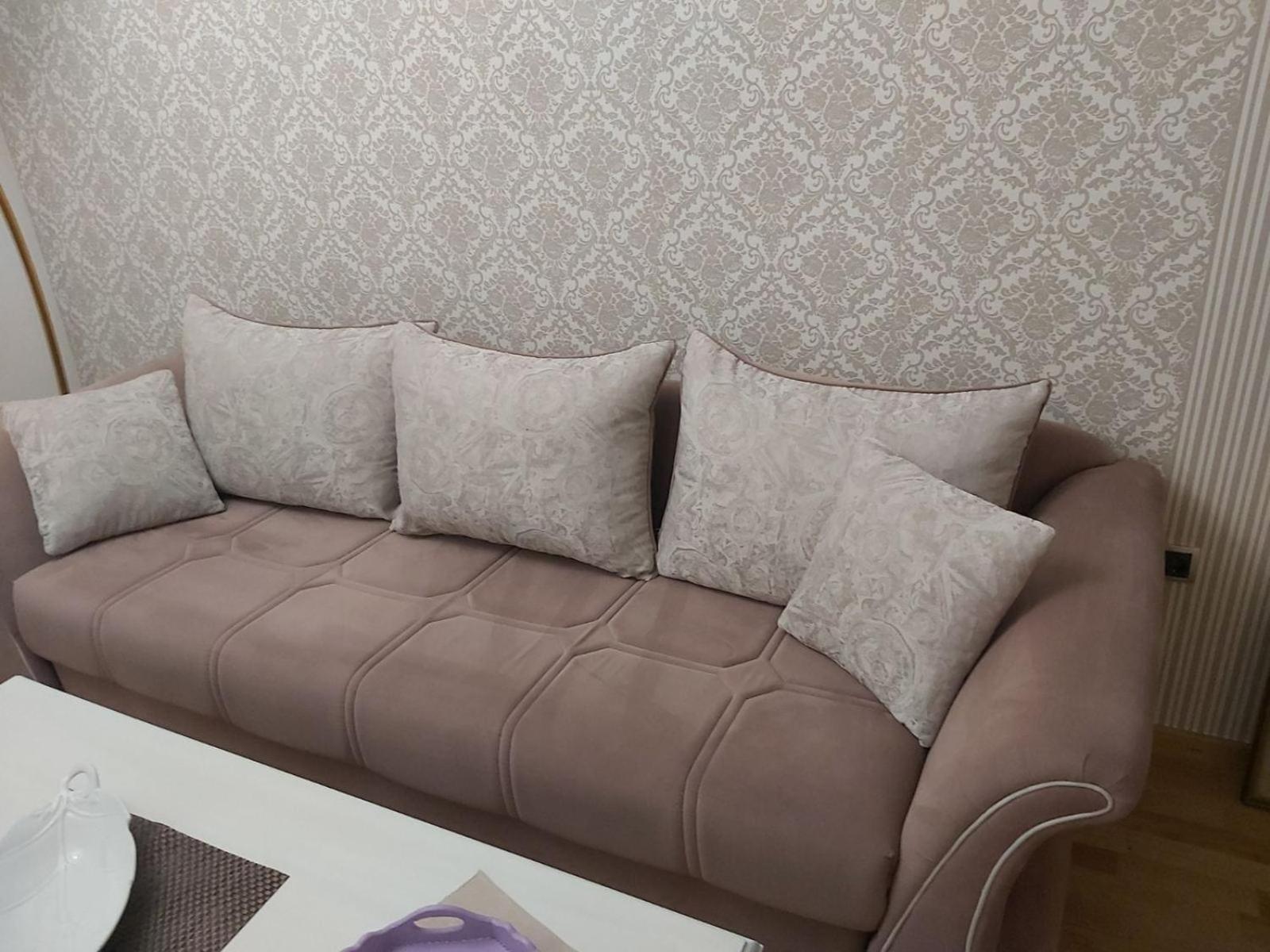 Apartment Apartman Bulevar Luxury Ilidza Free Garage Parking *