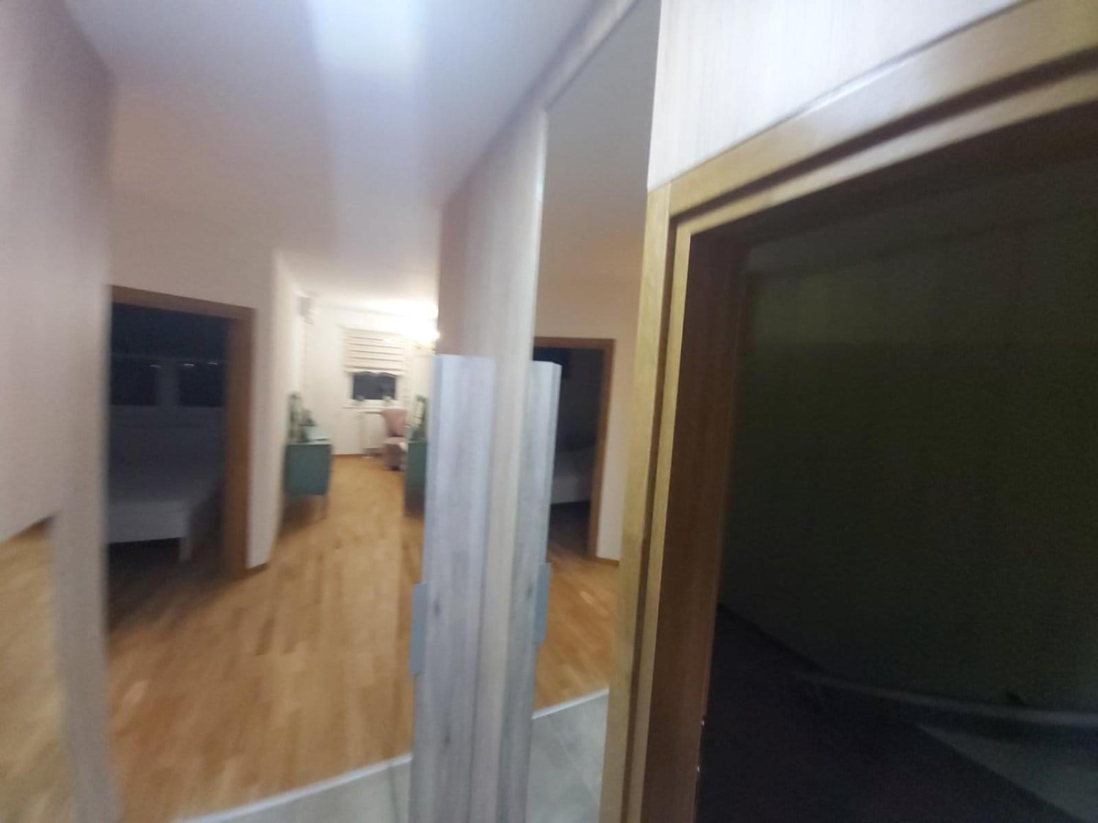 Apartment Apartman Bulevar Luxury Ilidza Free Garage Parking
