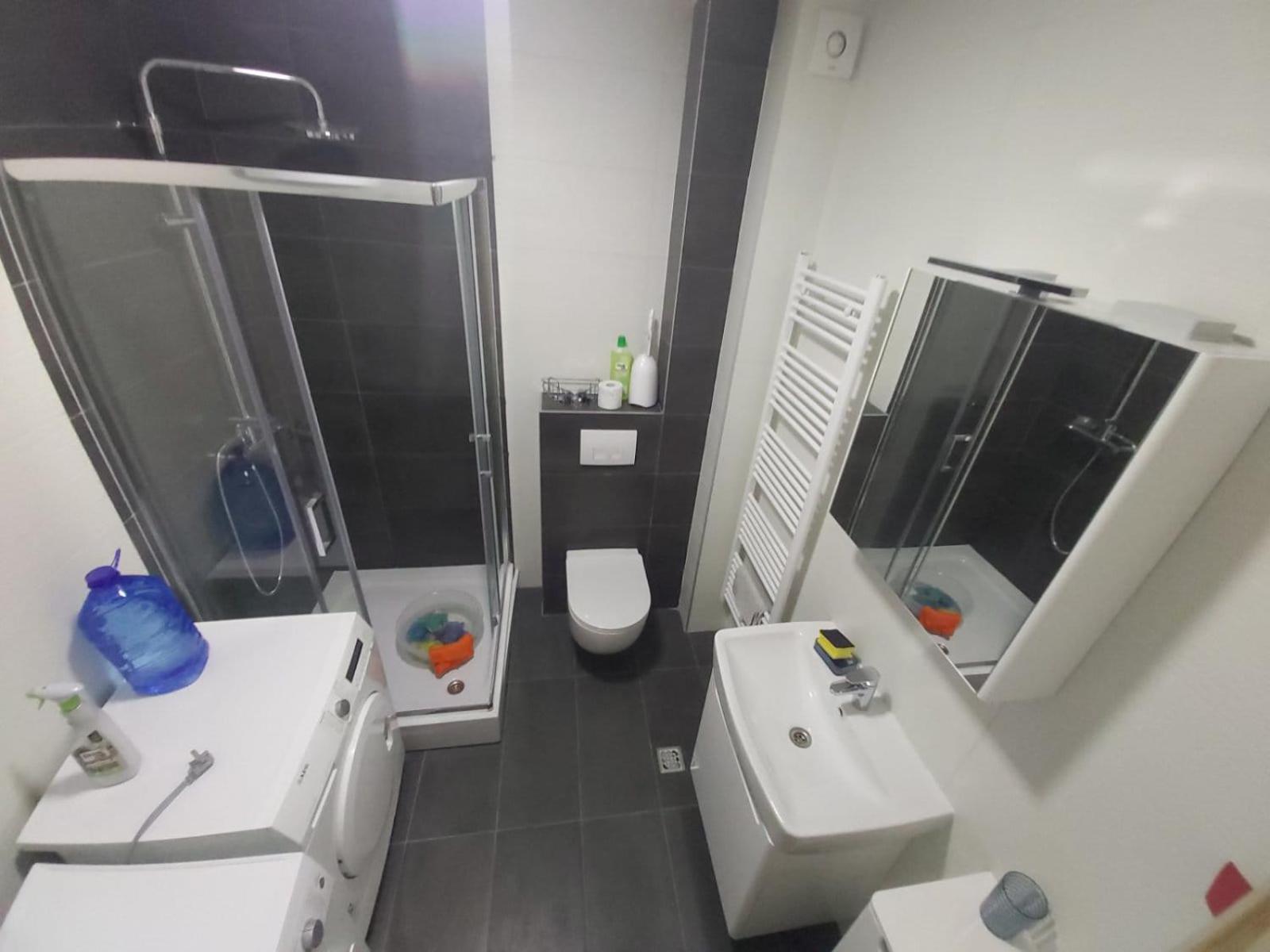 Apartman Bulevar Luxury Ilidza Free Garage Parking Sarajevo
