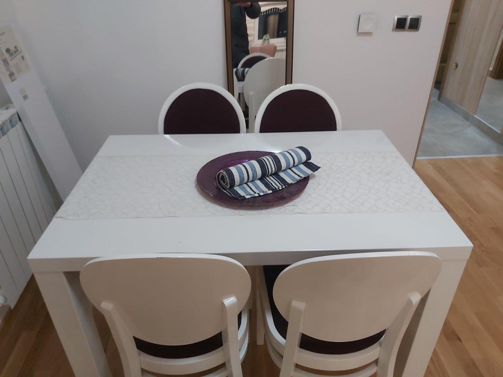 Apartman Bulevar Luxury Ilidza Free Garage Parking