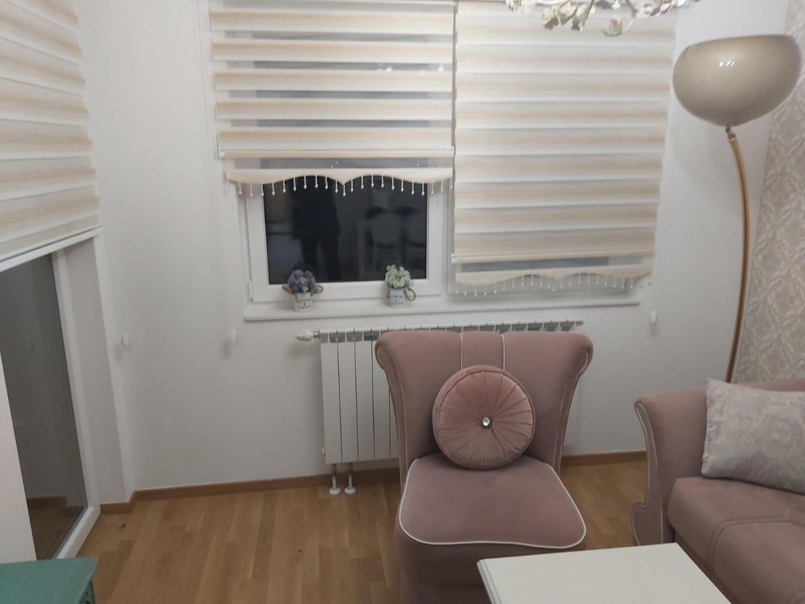 Apartman Bulevar Luxury Ilidza Free Garage Parking * Sarajevo