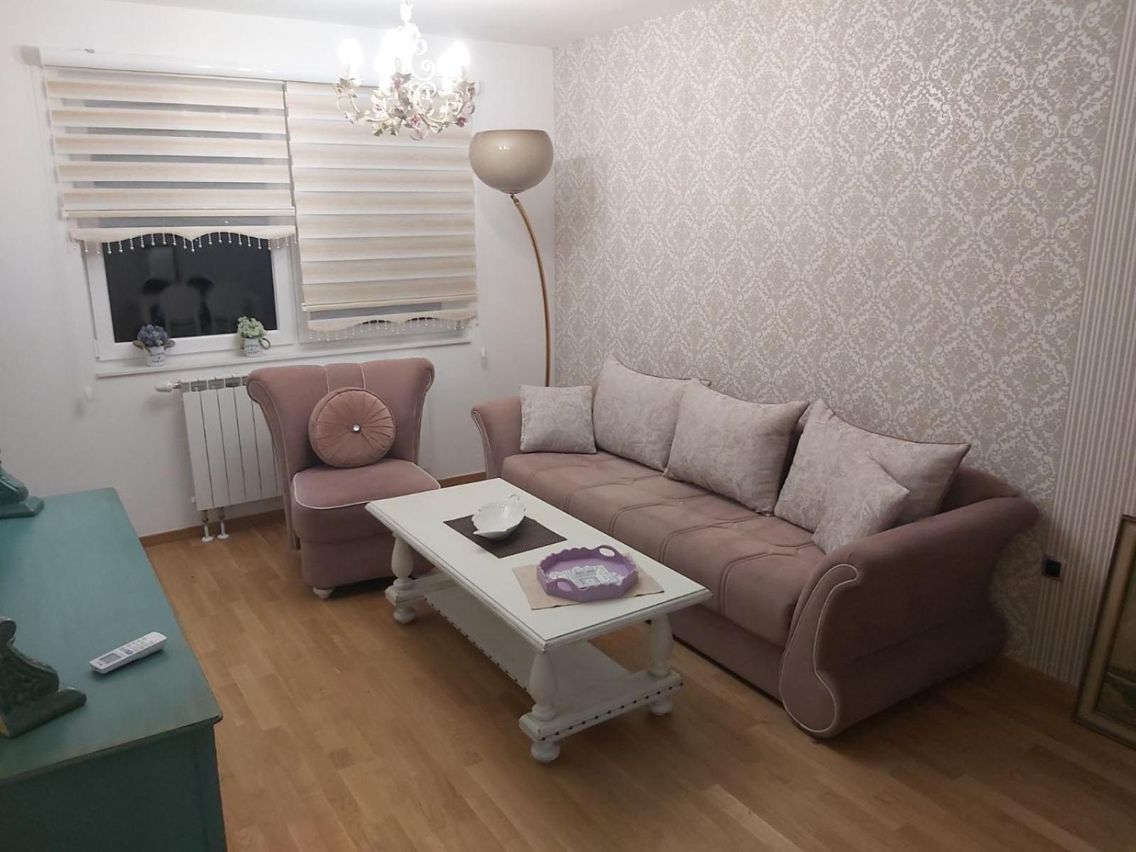 Apartman Bulevar Luxury Ilidza Free Garage Parking * Sarajevo