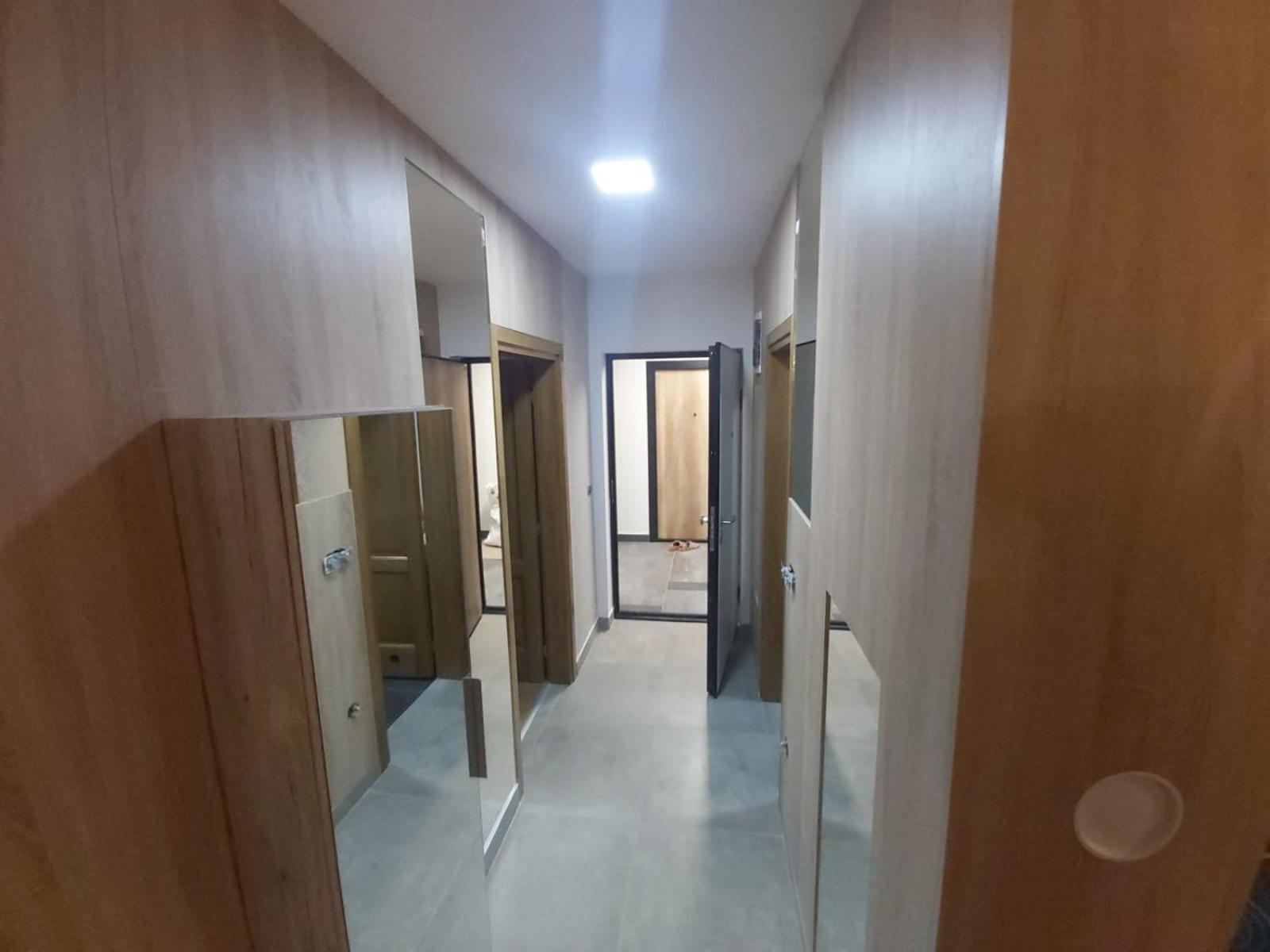 Apartment Apartman Bulevar Luxury Ilidza Free Garage Parking *