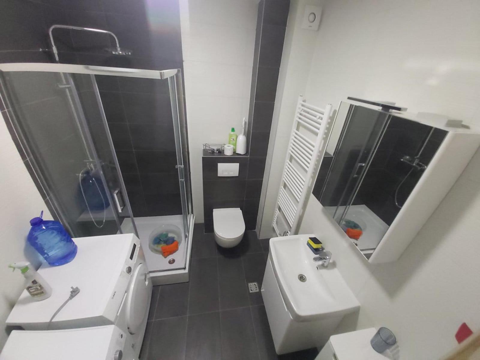 Apartman Bulevar Luxury Ilidza Free Garage Parking