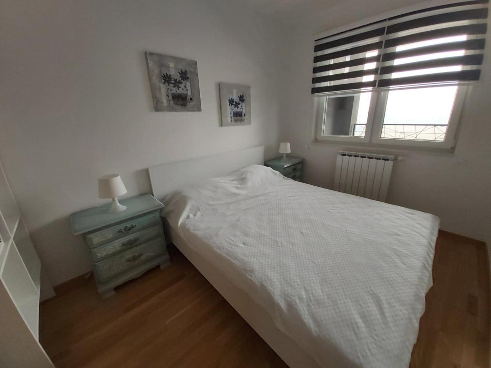 Apartment Apartman Bulevar Luxury Ilidza Free Garage Parking Sarajevo
