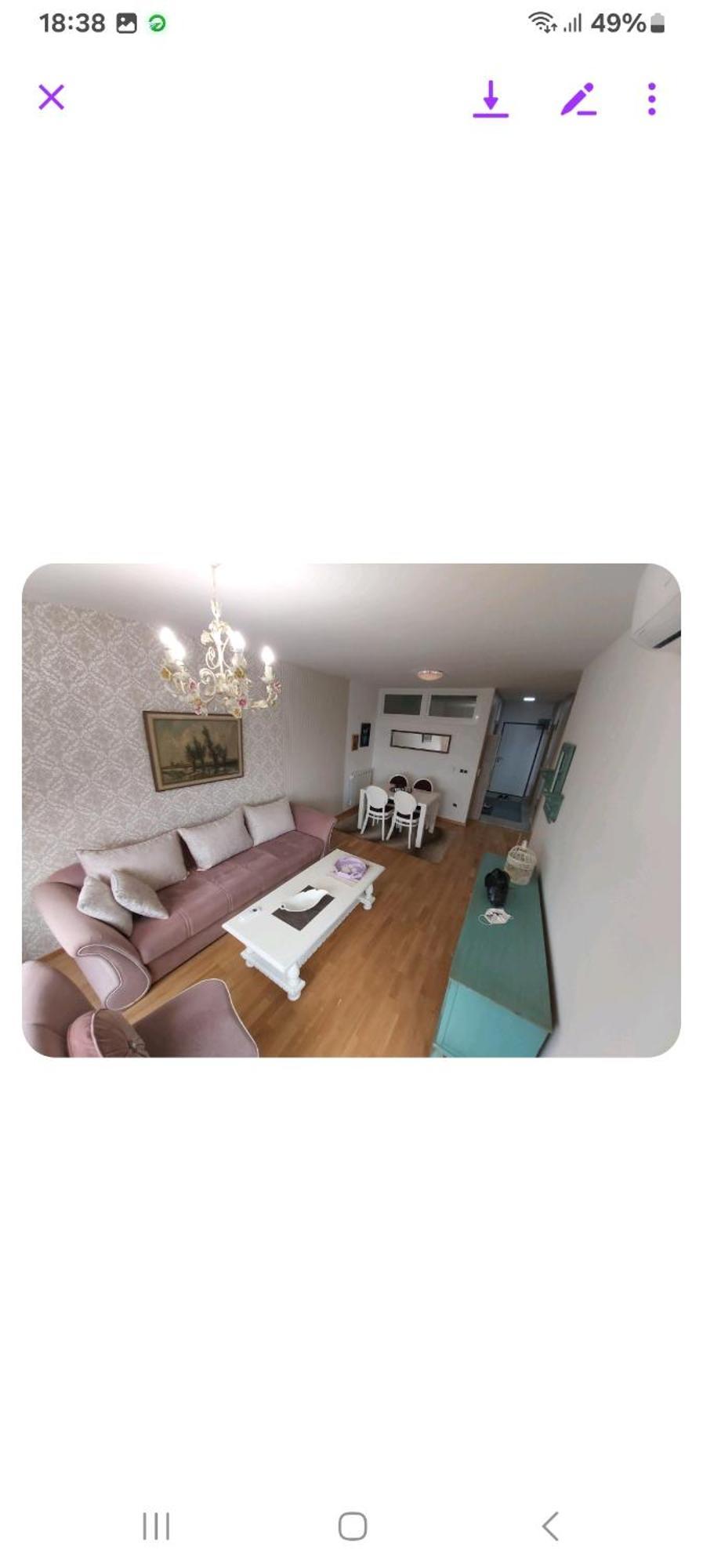 Apartment Apartman Bulevar Luxury Ilidza Free Garage Parking