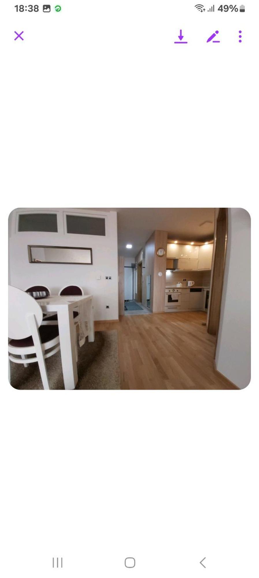 Apartman Bulevar Luxury Ilidza Free Garage Parking *