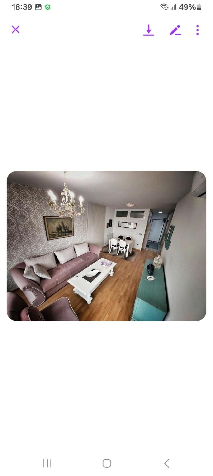 Apartment Apartman Bulevar Luxury Ilidza Free Garage Parking *