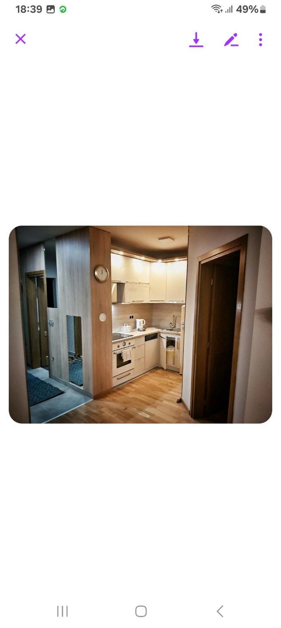 Apartman Bulevar Luxury Ilidza Free Garage Parking *