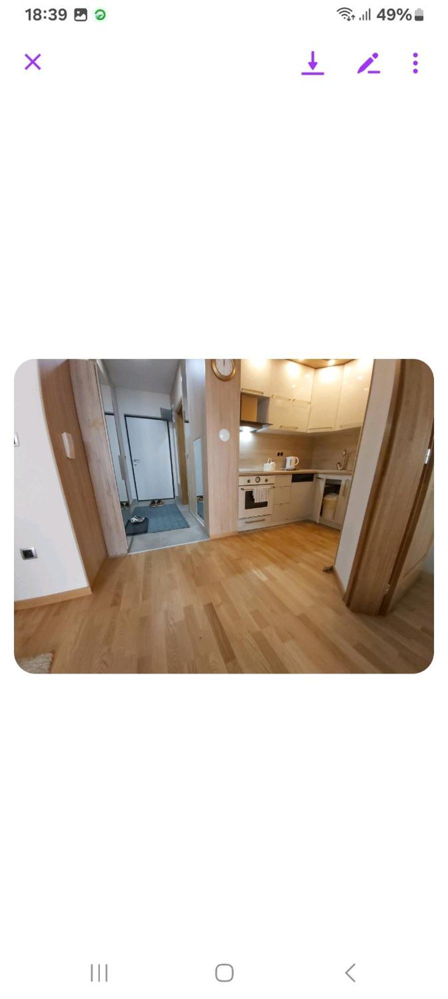 Apartment Apartman Bulevar Luxury Ilidza Free Garage Parking Sarajevo