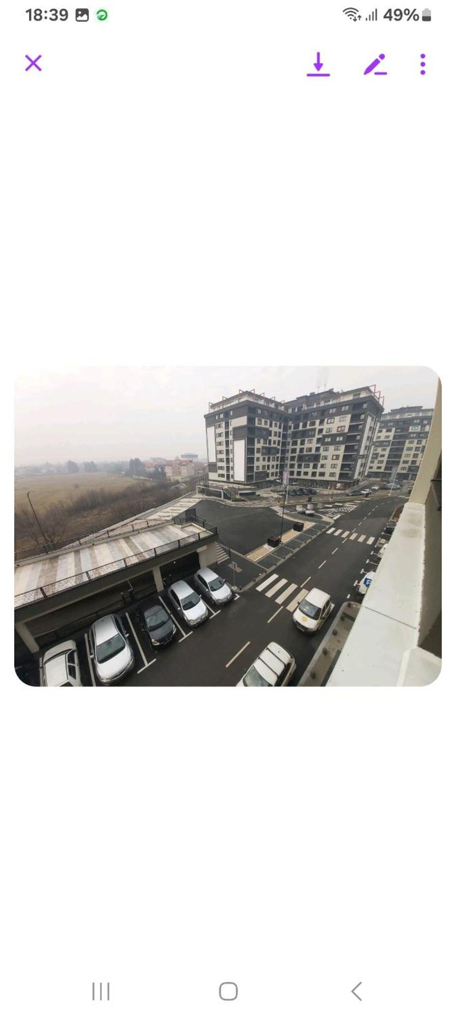 Apartman Bulevar Luxury Ilidza Free Garage Parking Sarajevo