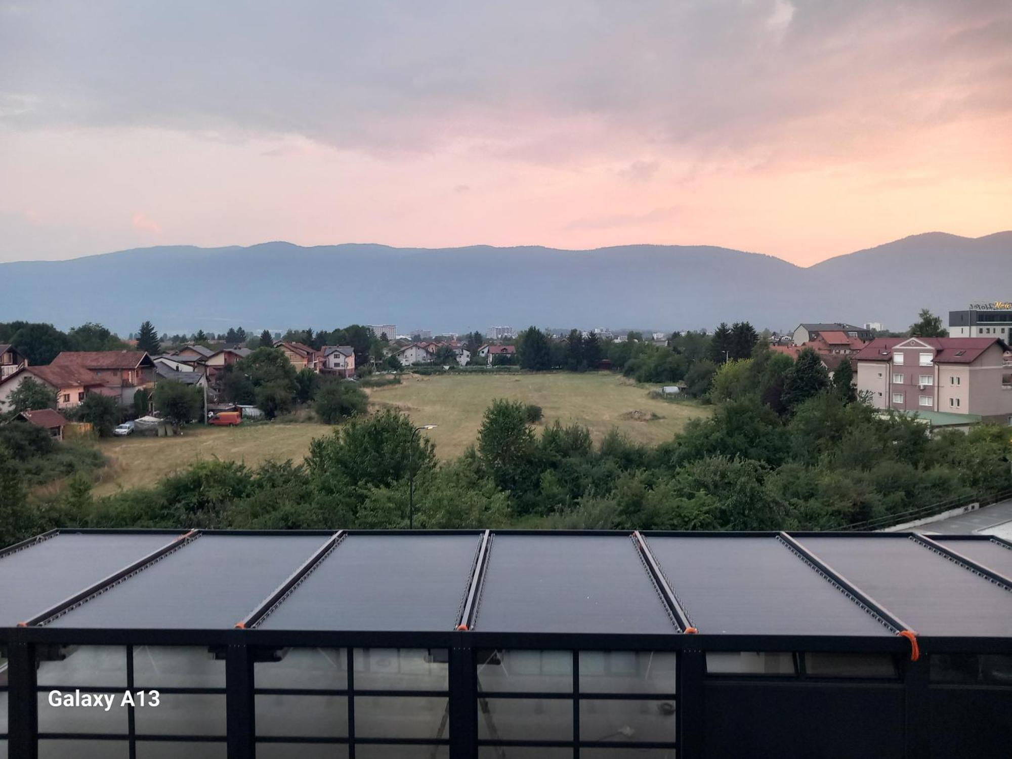 Apartman Bulevar Luxury Ilidza Free Garage Parking * Sarajevo