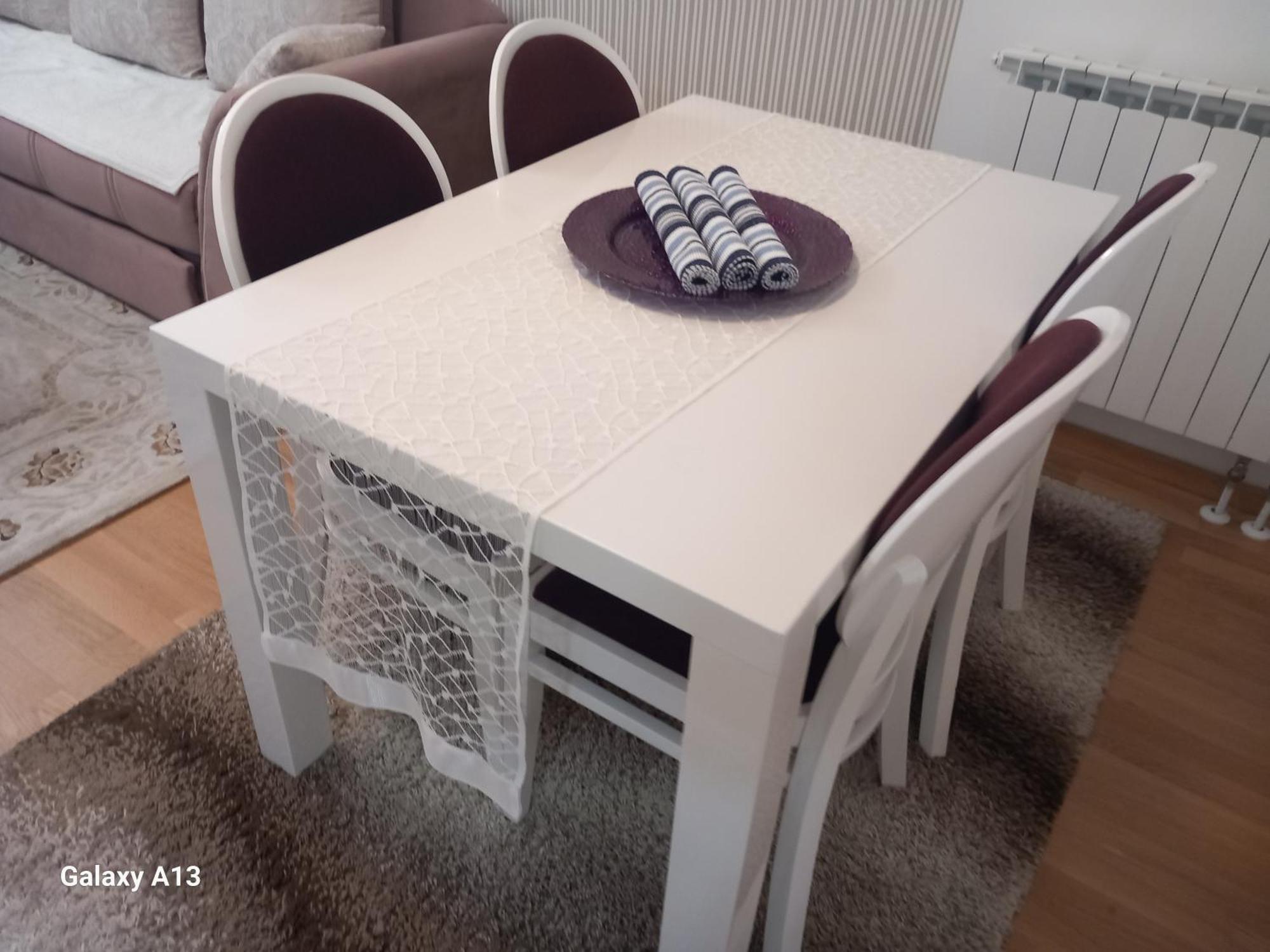 Apartment Apartman Bulevar Luxury Ilidza Free Garage Parking Sarajevo