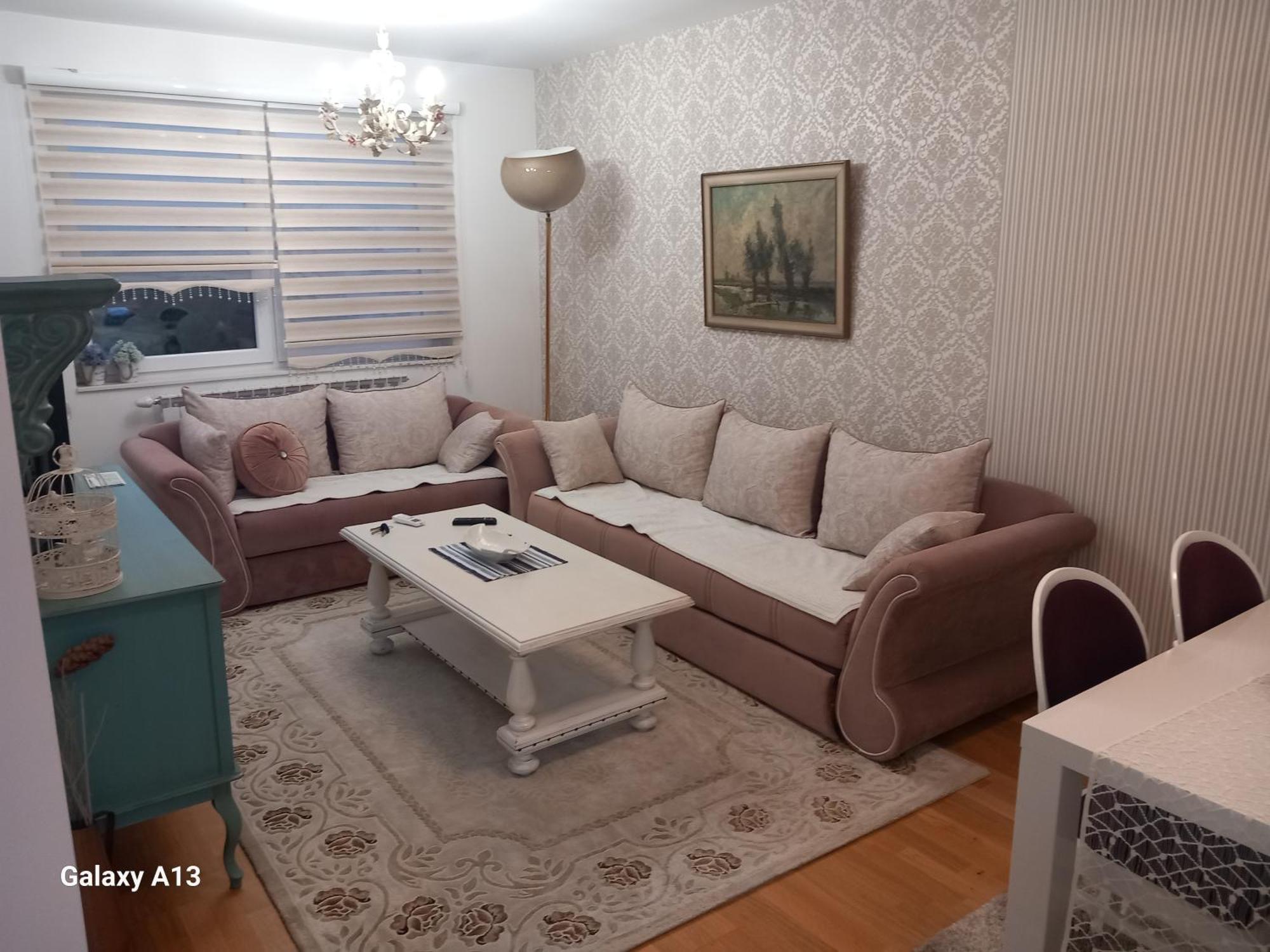 Apartman Bulevar Luxury Ilidza Free Garage Parking *