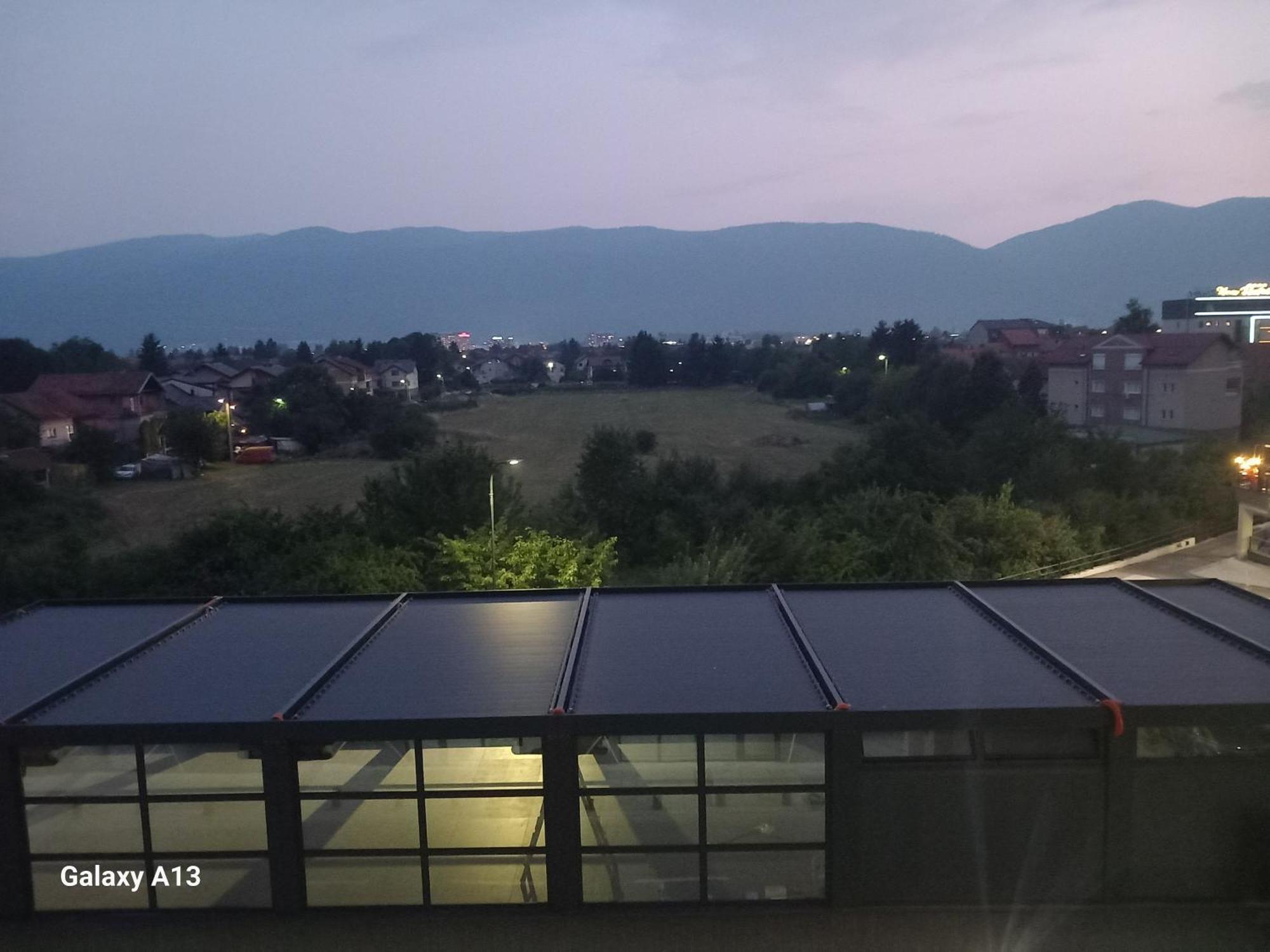 Apartman Bulevar Luxury Ilidza Free Garage Parking Sarajevo