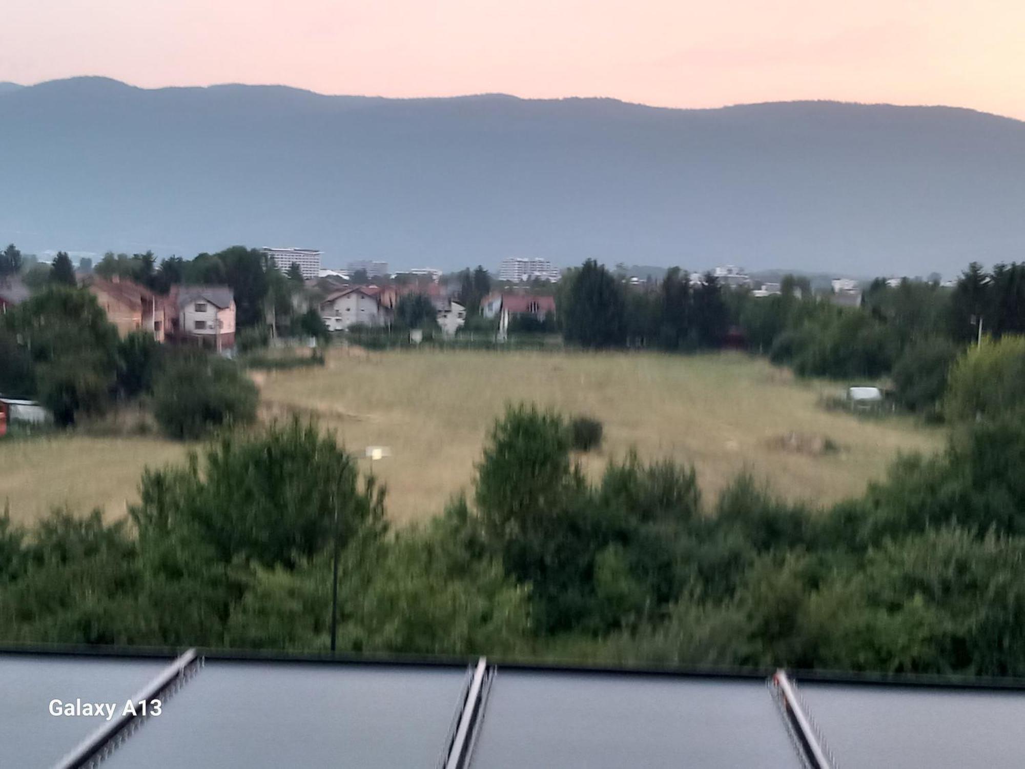 Apartman Bulevar Luxury Ilidza Free Garage Parking *