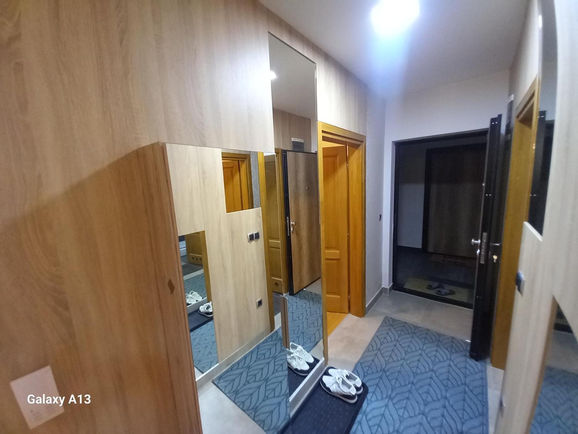 Apartman Bulevar Luxury Ilidza Free Garage Parking Sarajevo