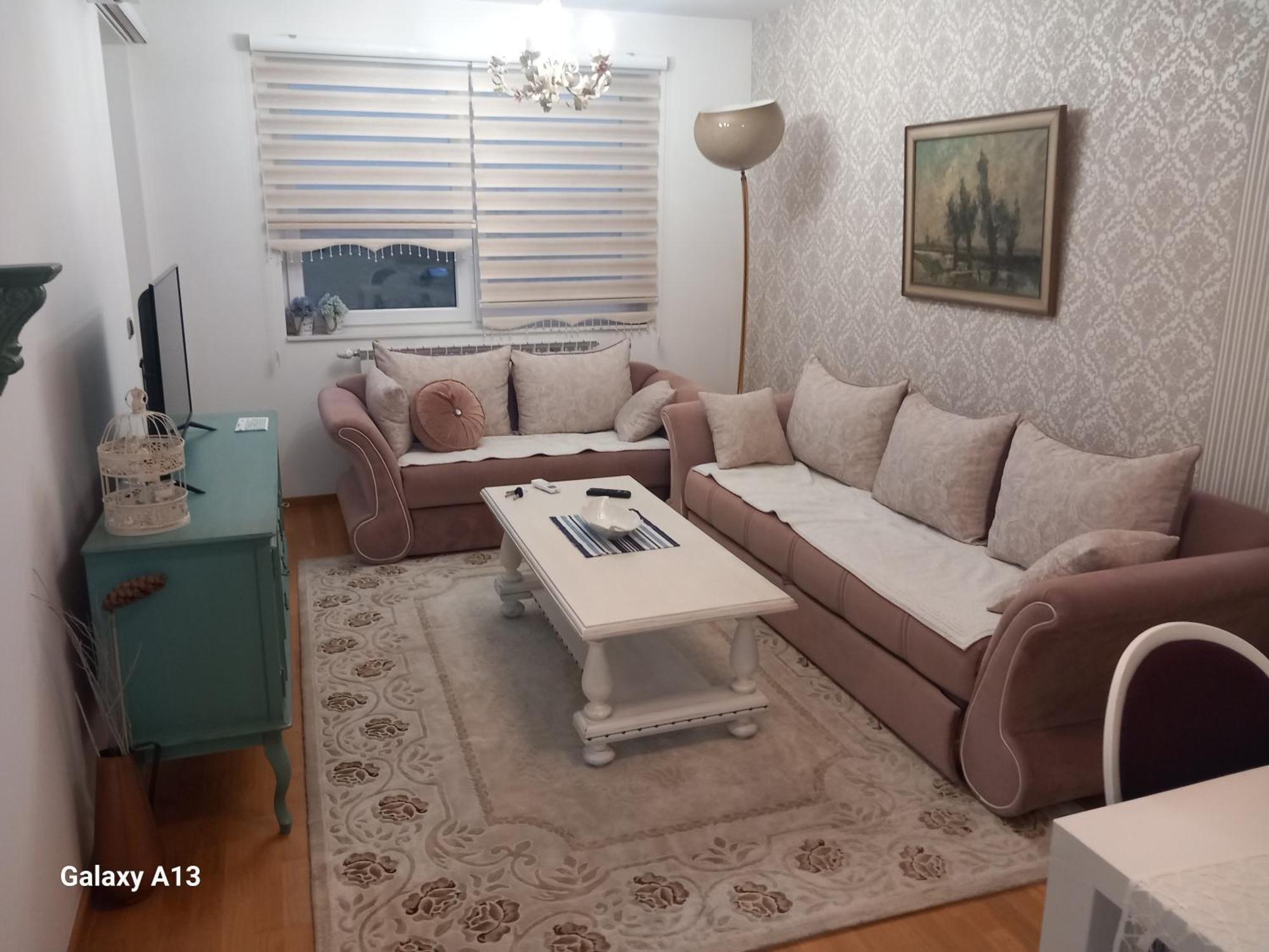Apartment Apartman Bulevar Luxury Ilidza Free Garage Parking *