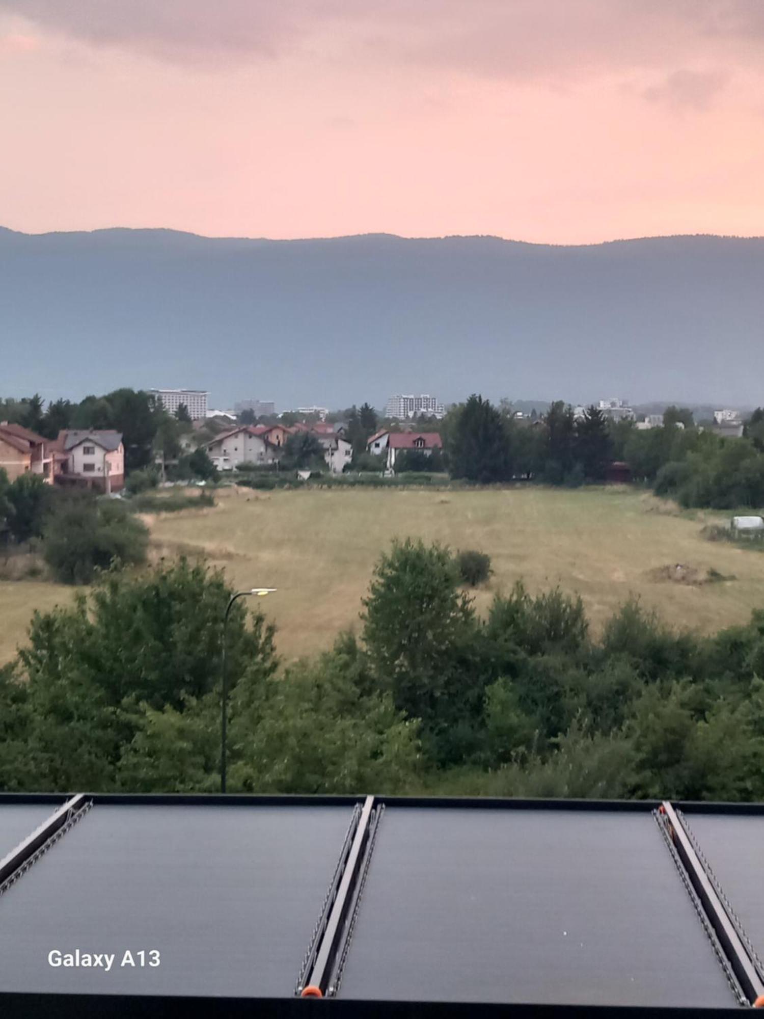 Apartman Bulevar Luxury Ilidza Free Garage Parking Apartment Sarajevo