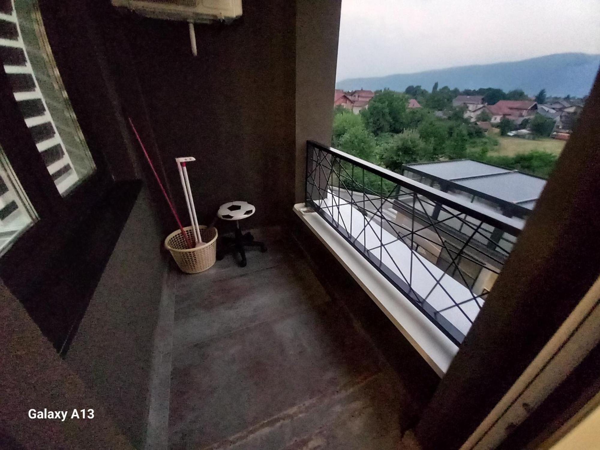 Apartman Bulevar Luxury Ilidza Free Garage Parking Apartment *