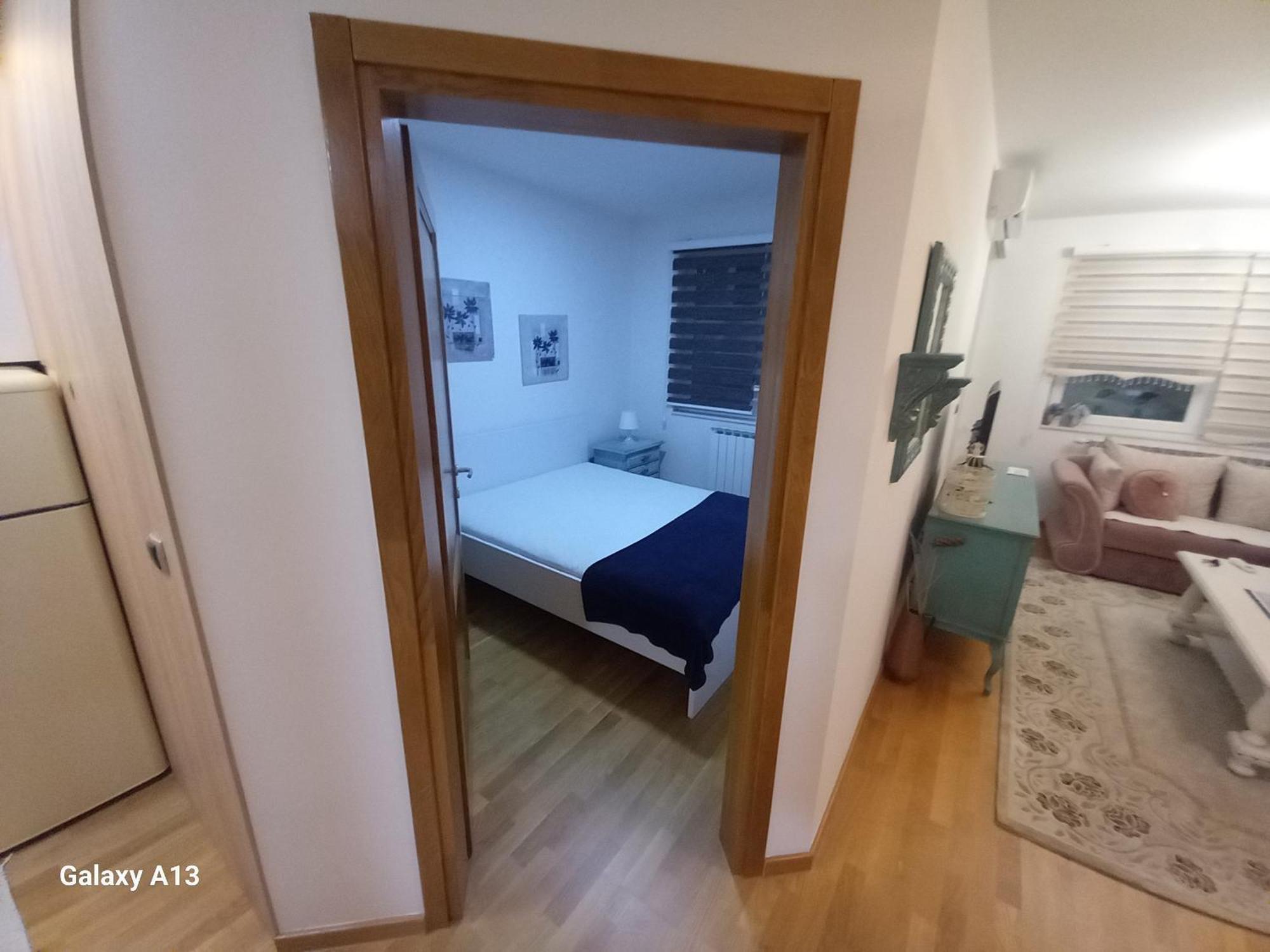 Apartment Apartman Bulevar Luxury Ilidza Free Garage Parking Sarajevo