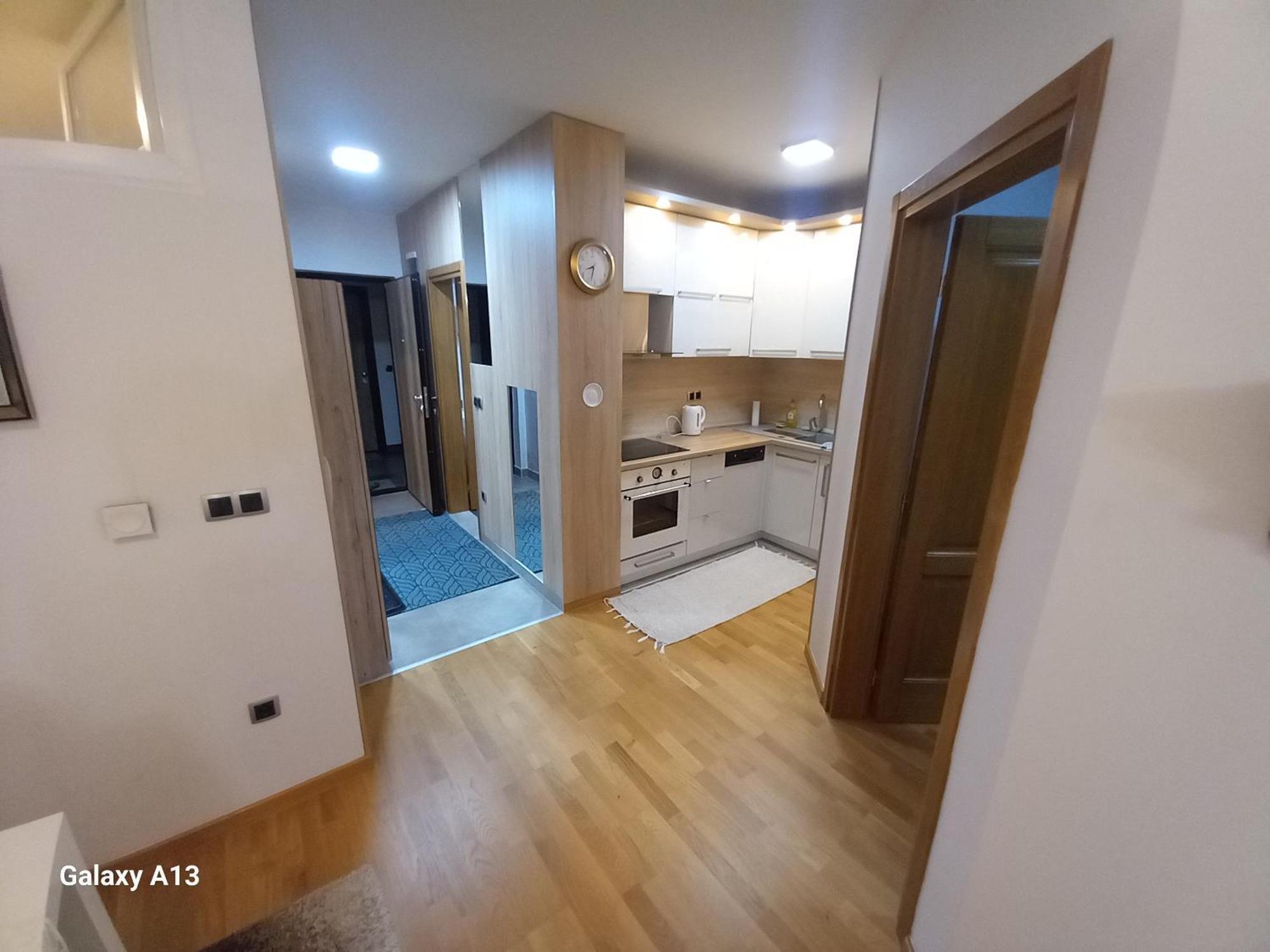 Apartman Bulevar Luxury Ilidza Free Garage Parking Apartment Sarajevo