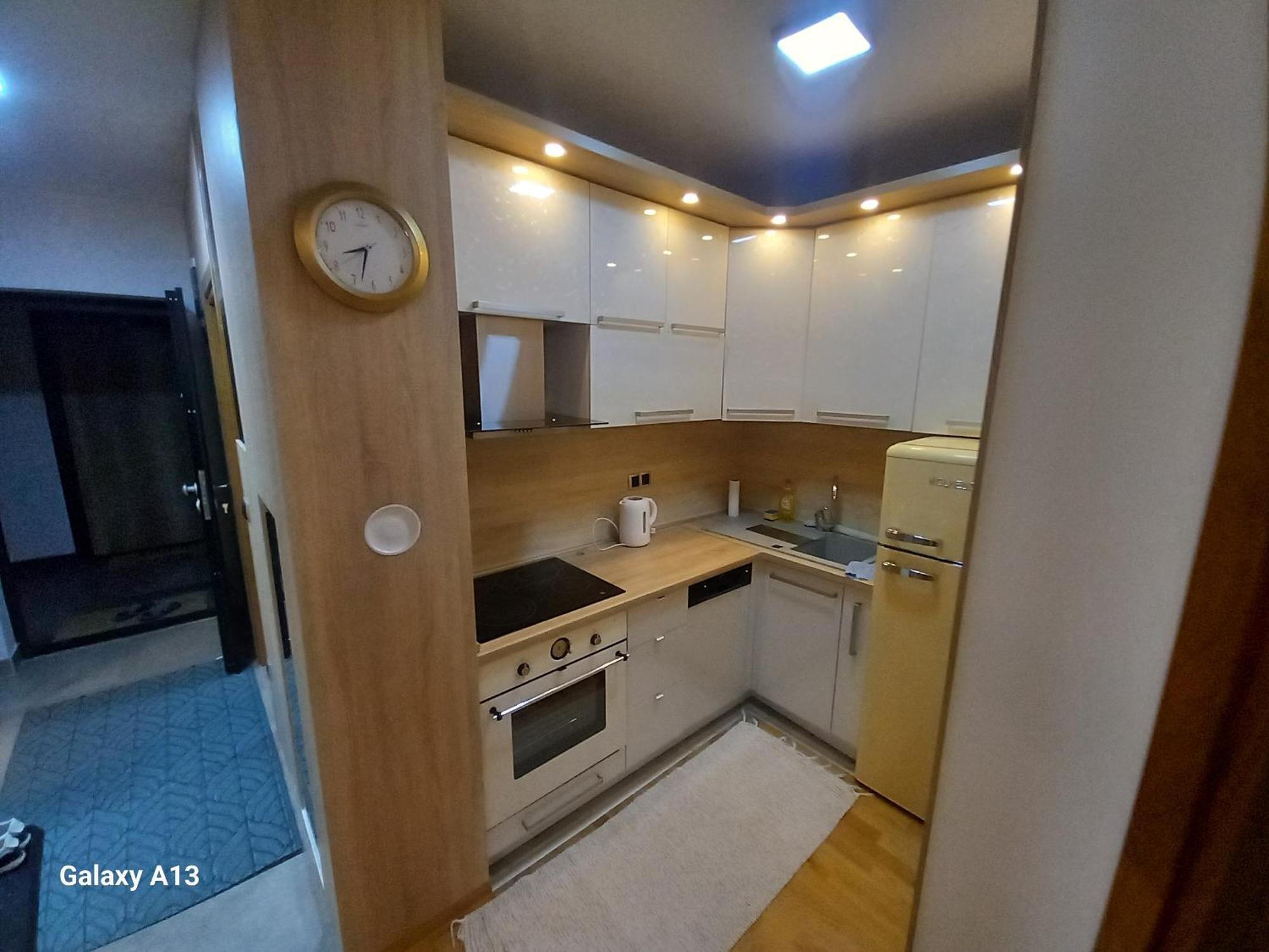 Apartman Bulevar Luxury Ilidza Free Garage Parking Apartment