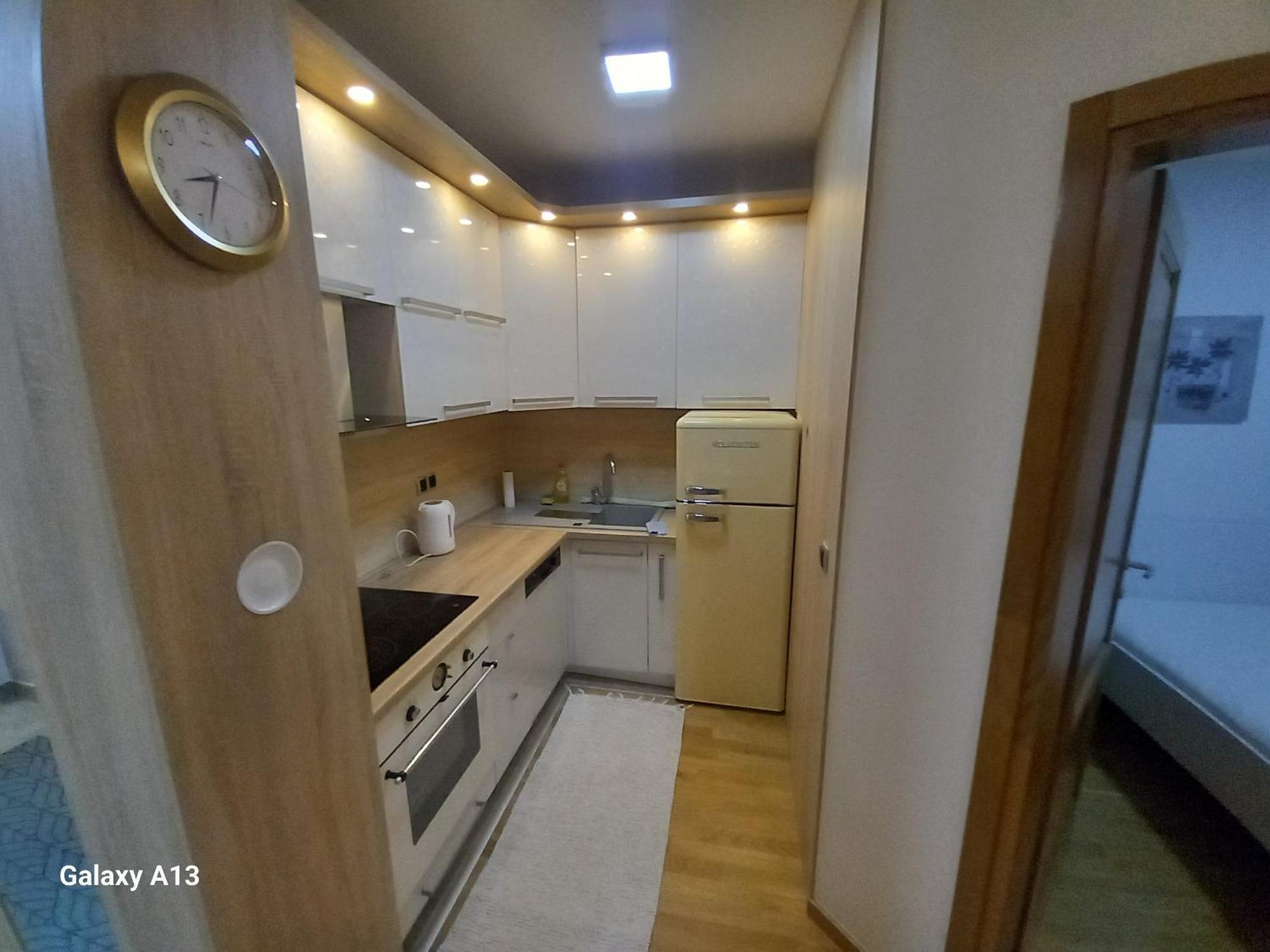 Apartman Bulevar Luxury Ilidza Free Garage Parking Apartment Sarajevo