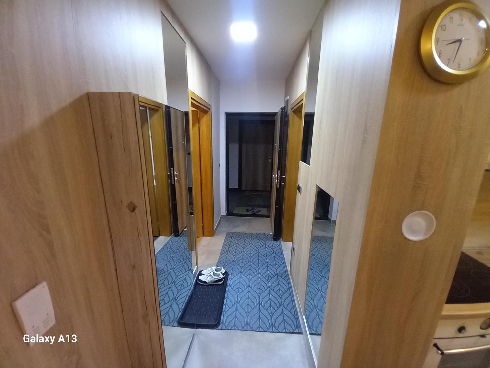 Apartman Bulevar Luxury Ilidza Free Garage Parking Sarajevo